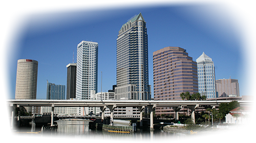 Tampa image